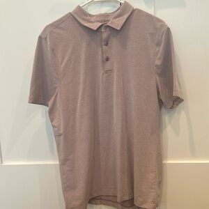 Lululemon Polo